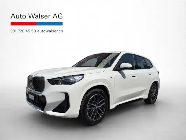 BMW iX1 30 xDrive