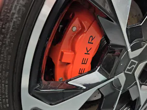 ZEEKR 7X Privilege AWD - ab 1.29% Leasingzins
