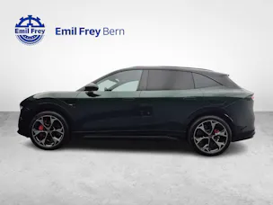 ZEEKR 7X Privilege AWD - ab 1.29% Leasingzins