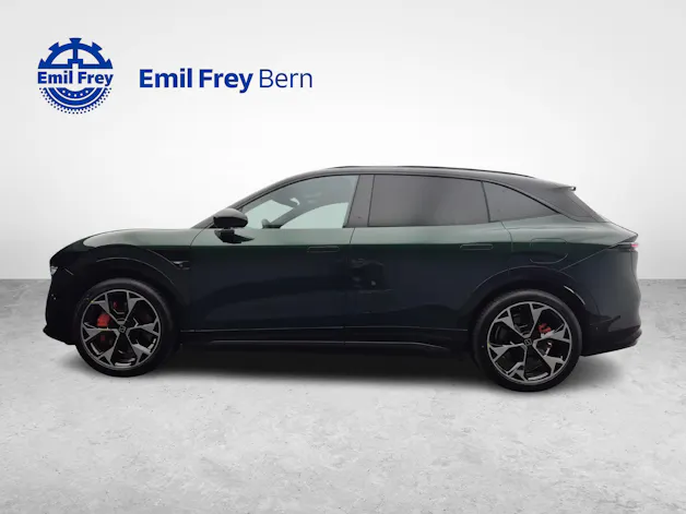 ZEEKR 7X Privilege AWD - ab 1.29% Leasingzins