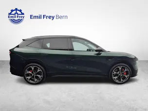 ZEEKR 7X Privilege AWD - ab 1.29% Leasingzins
