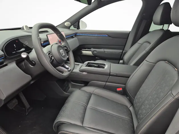 ZEEKR 7X Privilege AWD - ab 1.29% Leasingzins