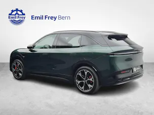ZEEKR 7X Privilege AWD - ab 1.29% Leasingzins