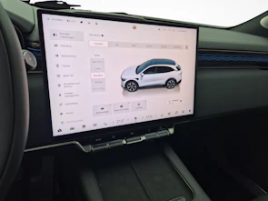 image du véhicule ZEEKR 7X Privilege AWD - ab 1.29% Leasingzins