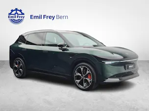 ZEEKR 7X Privilege AWD - ab 1.29% Leasingzins