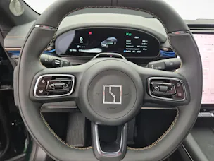ZEEKR 7X Privilege AWD - ab 1.29% Leasingzins