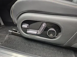 ZEEKR 7X Privilege AWD - ab 1.29% Leasingzins