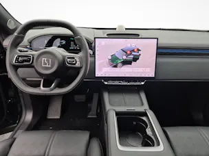 ZEEKR 7X Privilege AWD - ab 1.29% Leasingzins
