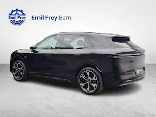 ZEEKR 7X Privilege AWD - ab 1.29% Leasing
