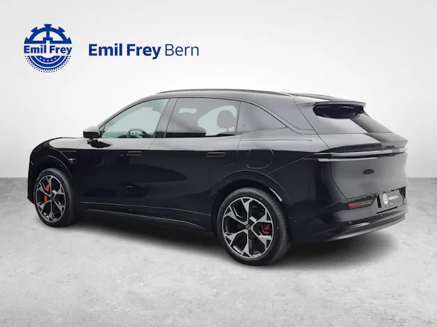 ZEEKR 7X Privilege AWD - ab 1.29% Leasing