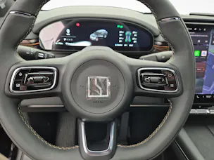 ZEEKR 7X Privilege AWD - ab 1.29% Leasing