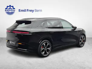 ZEEKR 7X Privilege AWD - ab 1.29% Leasing
