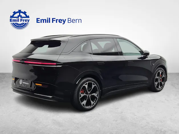 ZEEKR 7X Privilege AWD - ab 1.29% Leasing