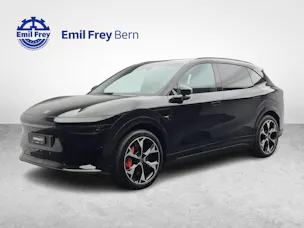 ZEEKR 7X Privilege AWD - ab 1.29% Leasing