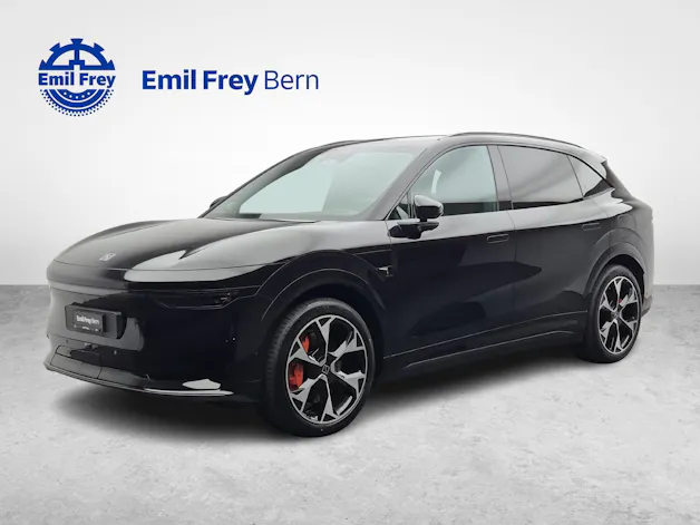 ZEEKR 7X Privilege AWD - ab 1.29% Leasing