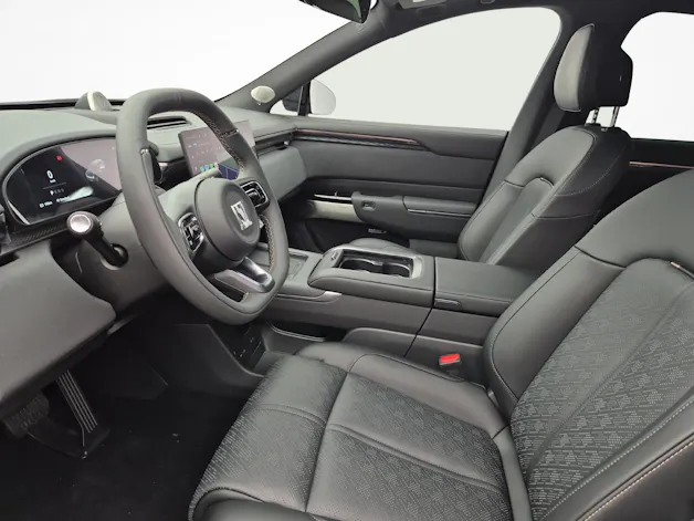 ZEEKR 7X Privilege AWD - ab 1.29% Leasing