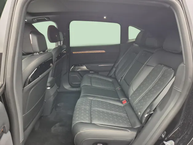 ZEEKR 7X Privilege AWD - ab 1.29% Leasing
