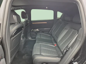 image du véhicule ZEEKR 7X Privilege AWD - ab 1.29% Leasing