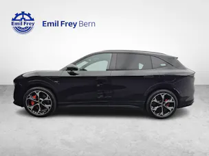 ZEEKR 7X Privilege AWD - ab 1.29% Leasing