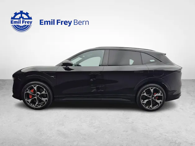 ZEEKR 7X Privilege AWD - ab 1.29% Leasing