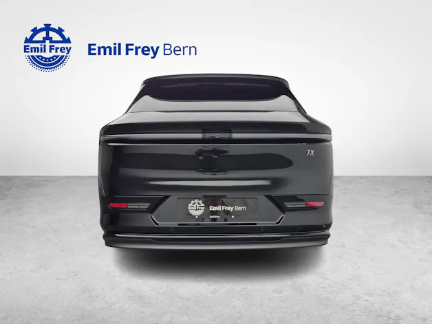 ZEEKR 7X Privilege AWD - ab 1.29% Leasing