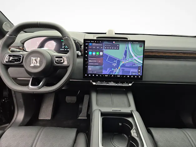 ZEEKR 7X Privilege AWD - ab 1.29% Leasing