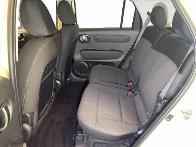 Hyundai Inster Electric Vertex 49kWh