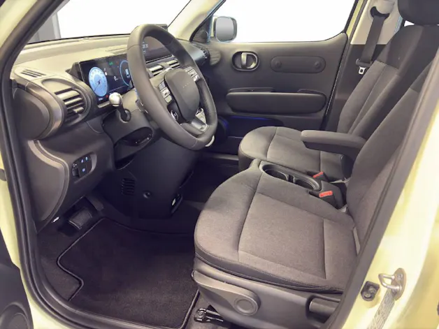 Hyundai Inster Electric Vertex 49kWh