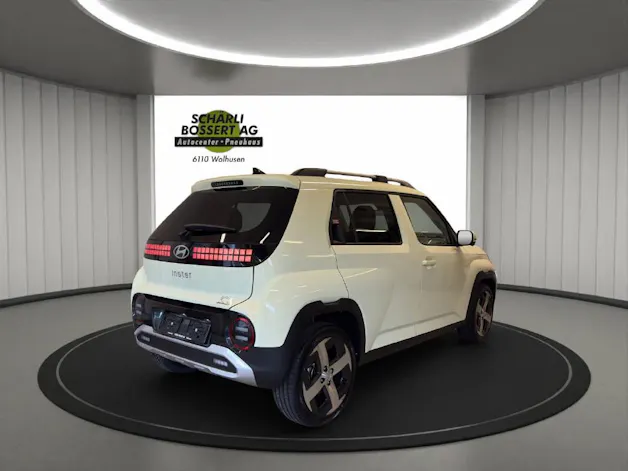 Hyundai Inster Electric Vertex 49kWh