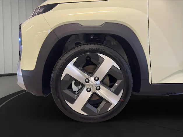 Hyundai Inster Electric Vertex 49kWh
