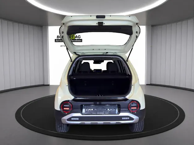 Hyundai Inster Electric Vertex 49kWh