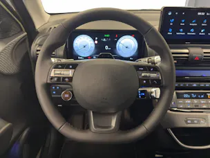 Hyundai Inster Electric Vertex 49kWh