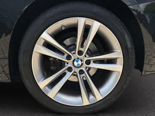 BMW 430i xDrive Cabrio  Sport Line