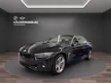 BMW 430i xDrive Cabrio  Sport Line