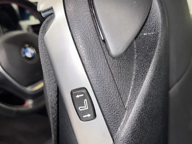 BMW 430i xDrive Cabrio  Sport Line