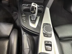 BMW 430i xDrive Cabrio  Sport Line