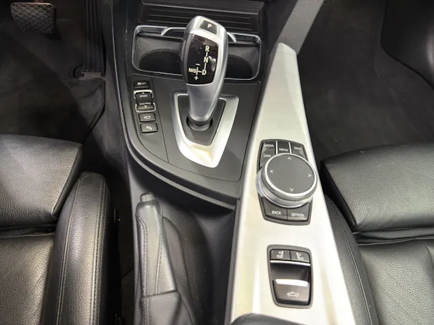 BMW 430i xDrive Cabrio Sport Line
