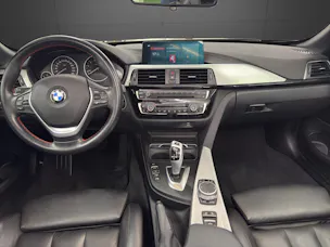BMW 430i xDrive Cabrio  Sport Line