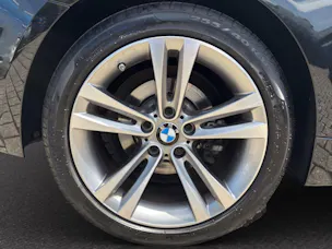 BMW 430i xDrive Cabrio  Sport Line