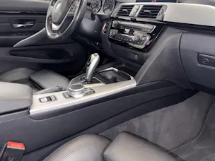 BMW 430i xDrive Cabrio  Sport Line