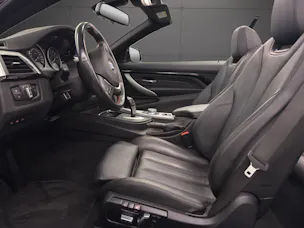 BMW 430i xDrive Cabrio  Sport Line