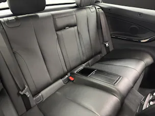 BMW 430i xDrive Cabrio  Sport Line