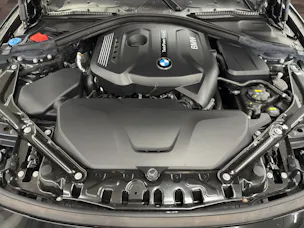 BMW 430i xDrive Cabrio  Sport Line