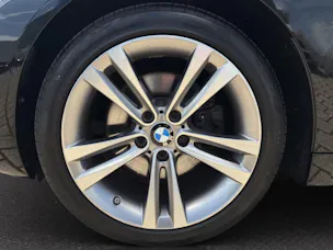 BMW 430i xDrive Cabrio  Sport Line