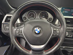 BMW 430i xDrive Cabrio  Sport Line