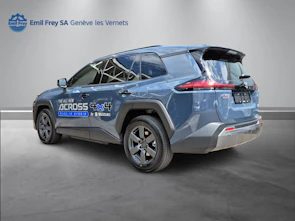 image du véhicule SUZUKI Across 2.5 PHEV Compact Top 4x4