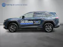 Suzuki Across 2.5 PHEV Compact Top 4x4