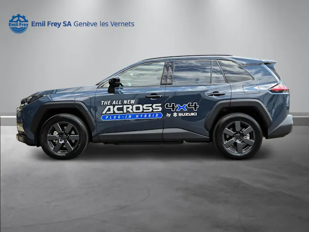 Suzuki Across 2.5 PHEV Compact Top 4x4