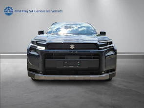 image du véhicule SUZUKI Across 2.5 PHEV Compact Top 4x4