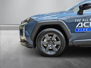 image du véhicule SUZUKI Across 2.5 PHEV Compact Top 4x4